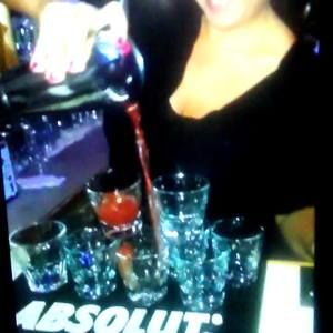 Meet your Posher, Suzanne